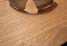 Oakley radar ev path