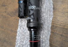 Rockshox Super Deluxe Select+ 205*60mm