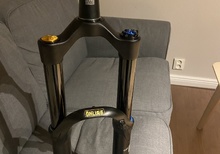 Öhlins rxf 36 