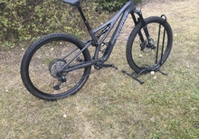 Specialized Stumpjumper carbon comp S3