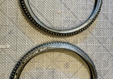 Schwalbe ice spiker pro 
