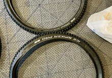 Schwalbe ice spiker pro evo 