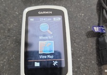 Garmin Edge Touring Plus 