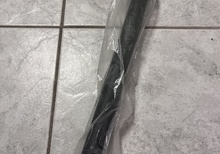 Sadelstolpe Allebike Industrie