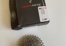 Sram Force PG 1170 WiFLi cassette 11 - 32