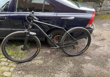 Specialized Rockhopper Elite 29