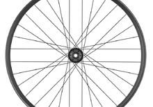 Framhjul 27.5" 12x100 6-bult