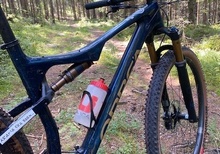 ORBEA OIZ M-Pro 2022