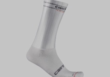 Castelli aerostrumpor till racer