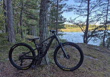 Trek Fuel EX 7 Gen 6 M/L -23