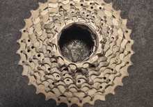 Ultegra kassett 11s 11-32
