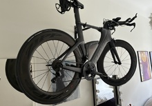 Zipp 808 Firecast