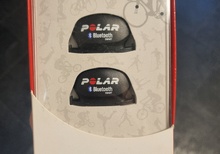 Polar sensor set