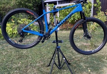 Allebike vineta 