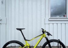 Scott Spark 900 RC World Cup, AXS-vxl, Stl Large, 2021
