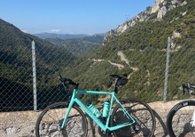 Bianchi Specialissima