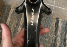 Grx 810 170mm