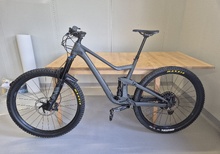 Scott Ransom 920 2022