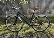 Stålhästen Hybrid Effekt