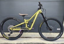 Scott Ransom 600 26”