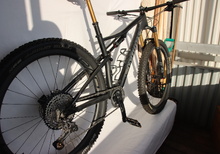 Specialized Epic Evo S-Works 2021