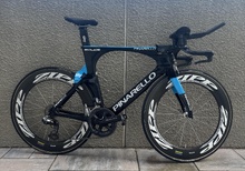 Pinarello Bolide TT Team Sky