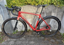 Trek Checkpoint ALR 5 2024 storlek 56