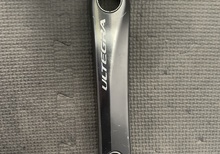 Ultegra wattmätare vevarm 172,5