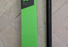 Syncros Duncan SL Carbon | 25 mm Offset | 27,2 x 400 mm