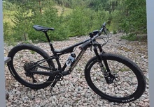 Lapierre XR 9.9 
