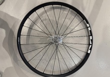 HELT NYTT Shimano WH-MT500 Boost Framhjul 29”