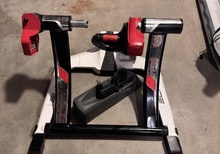 Elite smarttrainer