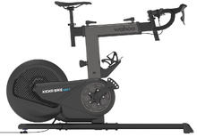 Wahoo KICKR Bike