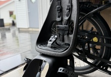 Thule Yepp Nexxt Maxi cykelstol