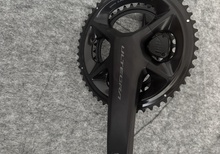 4iiii dubbelsidig effektvevparti Shimano Ultegra 