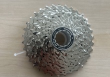 Kassett Shimano CS-R7100-12 11-34
