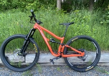 Ibis Ripmo AF M