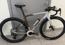 Helt nya Roval Terra C III 