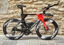 Lapierre Aerostorm DRS stl Large