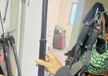 OneUp Dropper 210mm