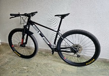 Superior XP 919 stl: M nyskick 