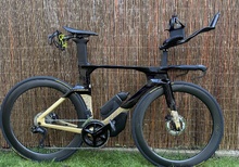 Orbea Ordu M30iLTD Custom Paint – Tempocykel