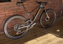 Scott spark rc wc 2023
