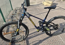 Bergamont Trailster 6