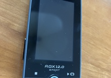 Cykeldator Sigma Sport Rox 12.0