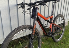 Cannondale Scalpel SI 2