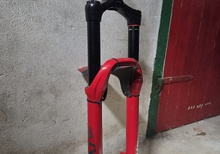 Rockshox Lyrik Ultimate 170mm