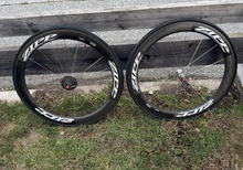 Zipp 404 speed weaponry