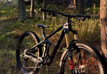 Canyon Strive CF