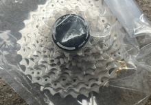 Bytes Shimano Ultegra CS-R8101 11-30T 